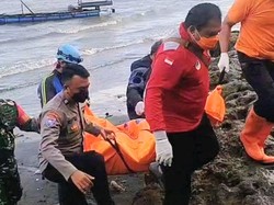 Mayat Perempuan Tanpa Kepala Ditemukan di Pantai Panarukan Situbondo