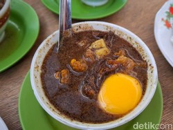 4 Fakta Pallubasa Serigala, Warung Makan Legendaris di Makassar yang Dibongkar