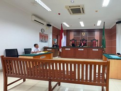 PN Bubarkan PT Telaga Biru Semesta, Kejari Batam Sebut Korporasi Tak Kebal Hukum