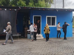 Pemuda Sampang Pertanyakan Transparansi CSR Perusahaan BUMD