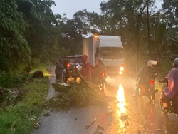 BPBD Tabanan Anggarkan Rp 6 Miliar untuk Kebencanaan 2026