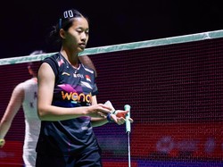 India Open 2026: Bukan Penampilan Terbaik Putri KW