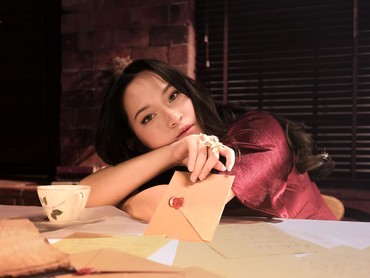 Jakarta Jadi Penutup Tur Album Raissa Anggiani yang Penuh Emosi dan Cerita