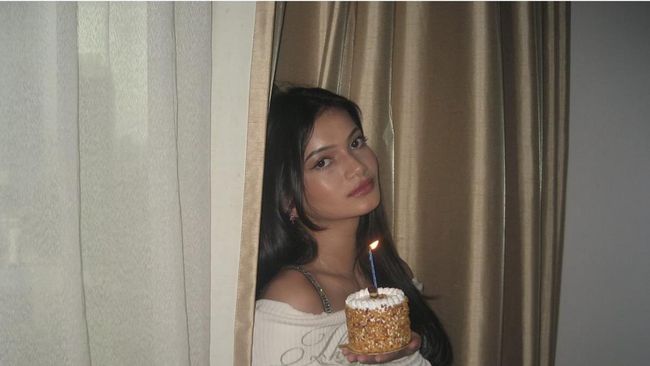 Ratu Sofya Buka Suara, Tegaskan Tak Pernah Somasi Orang Tua