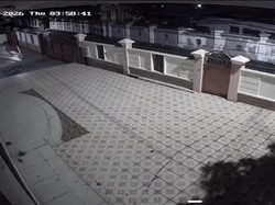 Rumah dan Mobil Warga Palembang Dilempari Batu oleh OTK, Korban Lapor Polisi