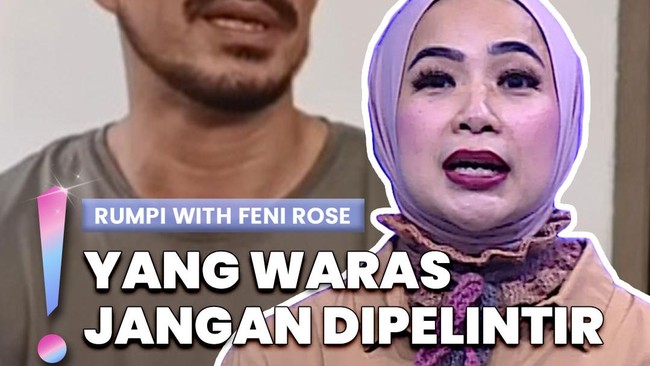 Video: Roby Tremonti Mendadak Tes Matematika, Artis Ramai Buat Parodi