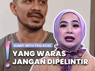Video: Roby Tremonti Mendadak Tes Matematika, Artis Ramai Buat Parodi