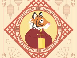 Ramalan Shio Hari Ini 16 Januari 2026, Lihat Peruntunganmu Hoki atau Rugi