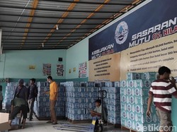 Kisah Pilu Karyawan Istri Eks Walkot Bima, Gaji di Bawah UMK-Tanpa BPJS