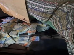 Pria di Lampung Buat Laporan Palsu Dibegal untuk Gelapkan Uang Perusahaan