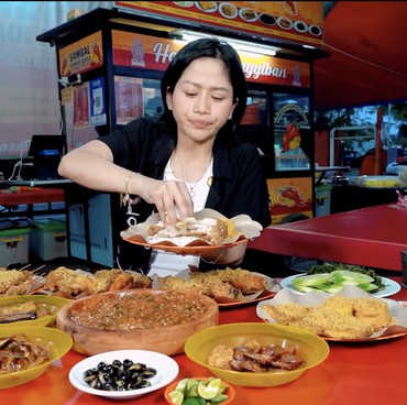 Jual Akun Rp10 M, Segini Pendapatan Terakhir Farida Nurhan dari YouTube