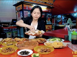 Jual Akun Rp10 M, Segini Pendapatan Terakhir Farida Nurhan dari YouTube