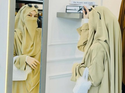 Wardatina Mawa Resmi Gugat Cerai Insanul Fahmi, Pastikan Tak Akan Rujuk