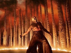 28 Years Later: The Bone Temple, Ada Yang Lebih Menakutkan Daripada Zombie