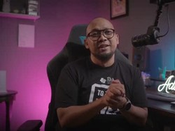 Isi Chat Perselingkuhan Aditya Triantoro Founder Nussa Rara dan Wanita Inisial 'D'