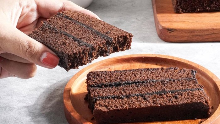 Ini Pemilik Amanda Brownies yang Jadi Favoritnya Banyak Orang