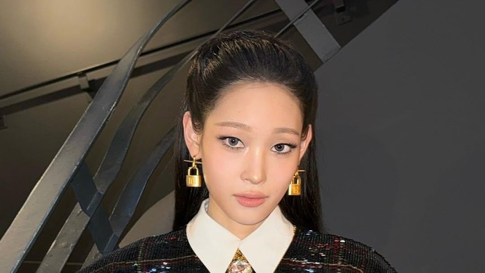 Tetap Utamakan Pendidikan, Annie ALLDAY PROJECT Lanjutkan Kuliah di Columbia University