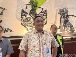 Angkasa Pura Pastikan Penerbangan Pesawat ATR 42-500 Hilang Sesuai Prosedur