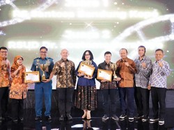 Terapkan Digitalisasi, 27 Faskes Terima Penghargaan dari BPJS Kesehatan