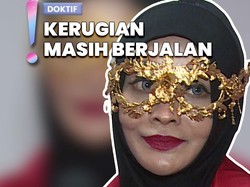 Video: Kemungkinan Damai, Doktif Minta Richard Lee Penuhi Syarat Ini