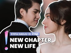 Video: Rilis Kanal YouTube Bersama, El-Syifa Kode Pernikahan Makin Dekat?