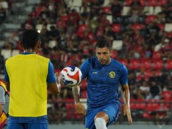 Evaluasi Putaran Pertama, Arema FC Putus Kontrak Ian Puleio