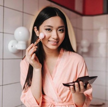 5 Tips Memilih Bronzer yang Tepat untuk Menghindari Tampilan Kusam
