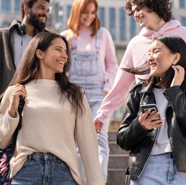 18 Kata Viral Gen Z Sepanjang 2025 & Maknanya yang Bikin Paham Tren