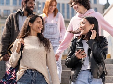 18 Kata Viral Gen Z Sepanjang 2025 & Maknanya yang Bikin Paham Tren