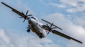 Pesawat ATR 42-500 Hilang Kontak di Maros Dicarter KKP