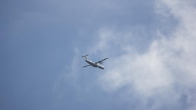 Ada Titik Api di Lokasi Sekitar Pesawat Hilang Kontak, Heli Dikerahkan