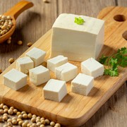 Ini yang Terjadi pada Tubuh Jika Makan Tahu Setiap Hari