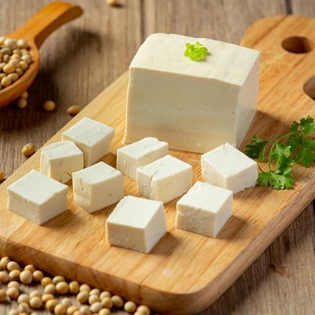 Ini yang Terjadi pada Tubuh Jika Makan Tahu Setiap Hari