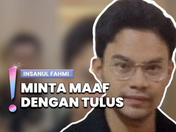 Video: Insanul Fahmi Minta Maaf, Mawa Minta Suami Penuhi 2 Syarat