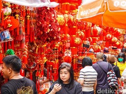 Imlek 2026 Tanggal Berapa? Ini Jadwal Perayaan dan Hari Liburnya