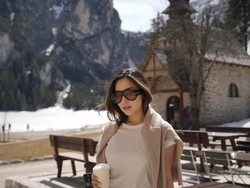 Pesan Menyentuh Nikita Willy untuk Para Ibu Ramai Disorot, Muncul di Tengah Isu Broken Strings