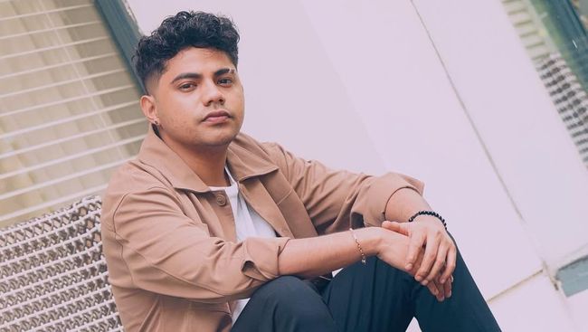 Piche Kota Indonesian Idol 2025 Jadi Tersangka Kasus Pemerkosaan Siswi SMA