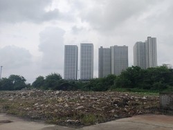 Lahan Hibah Meikarta Segera Beralih ke Negara, Tunggu Dokumen Kemenkeu