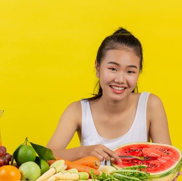 Menurut Ahli Gastroenterologi, 7 Makanan Ini Baik untuk Kesehatan Usus