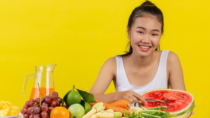 Menurut Ahli Gastroenterologi, 7 Makanan Ini Baik untuk Kesehatan Usus