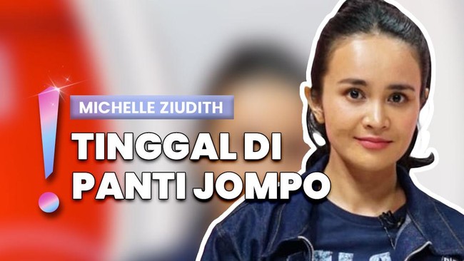 Video: Cita-cita Terpendam Michelle Ziudith di Masa Tua