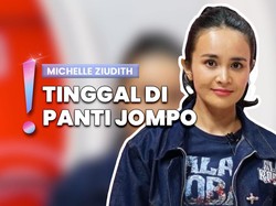 Video: Cita-cita Terpendam Michelle Ziudith di Masa Tua