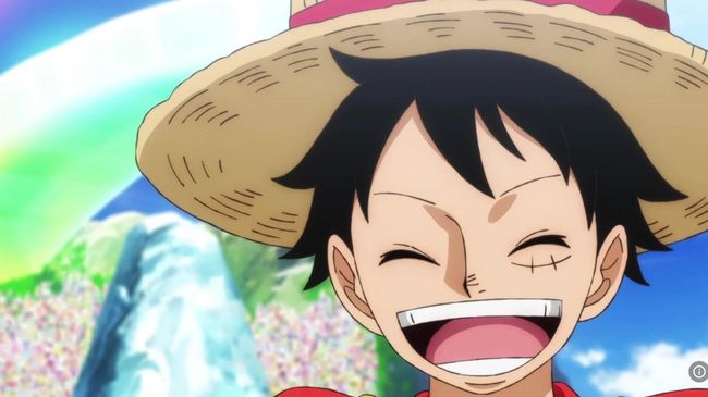 Salah satu spin-off resmi One Piece yang paling banyak digemari, One Piece in Love, bakal merilis episode terakhirnya.