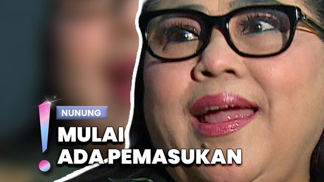 Video: Ekonomi Kini Stabil, Nunung Siap Buka Outlet Makan ke-3 di Semarang