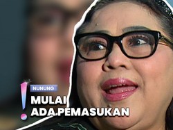 Video: Ekonomi Kini Stabil, Nunung Siap Buka Outlet Makan ke-3 di Semarang