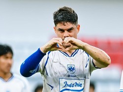 Rafinha Main, Ini Prediksi Susunan Pemain PSIS Vs Deltras Malam Ini