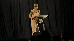 Diklat Petugas Haji Digelar Semimiliter, Kemenhaj Sebut Demi Disiplin