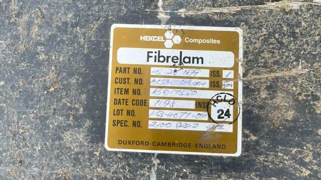 Pencarian Pesawat ATR Hilang di Maros Terkendala Cuaca Buruk