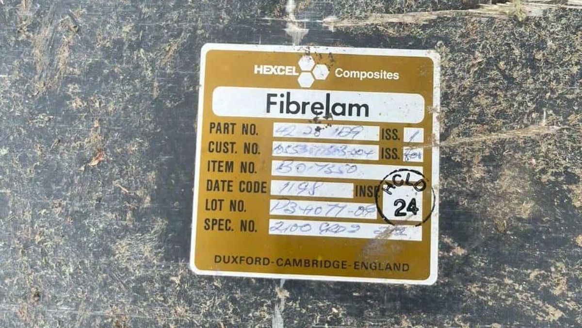 Pencarian Pesawat ATR Hilang di Maros Terkendala Cuaca Buruk