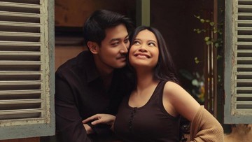 Selamat, Hanggini Umumkan Kehamilan